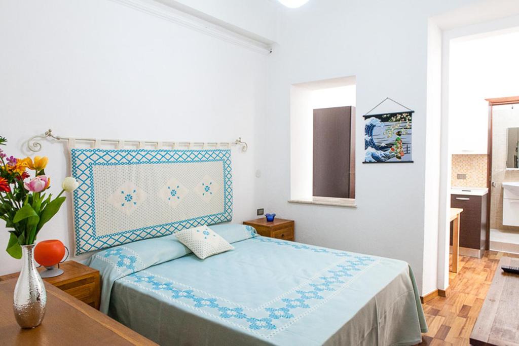 Cagliari Apartment | Santa Restituta in Cagliari Centre U2166