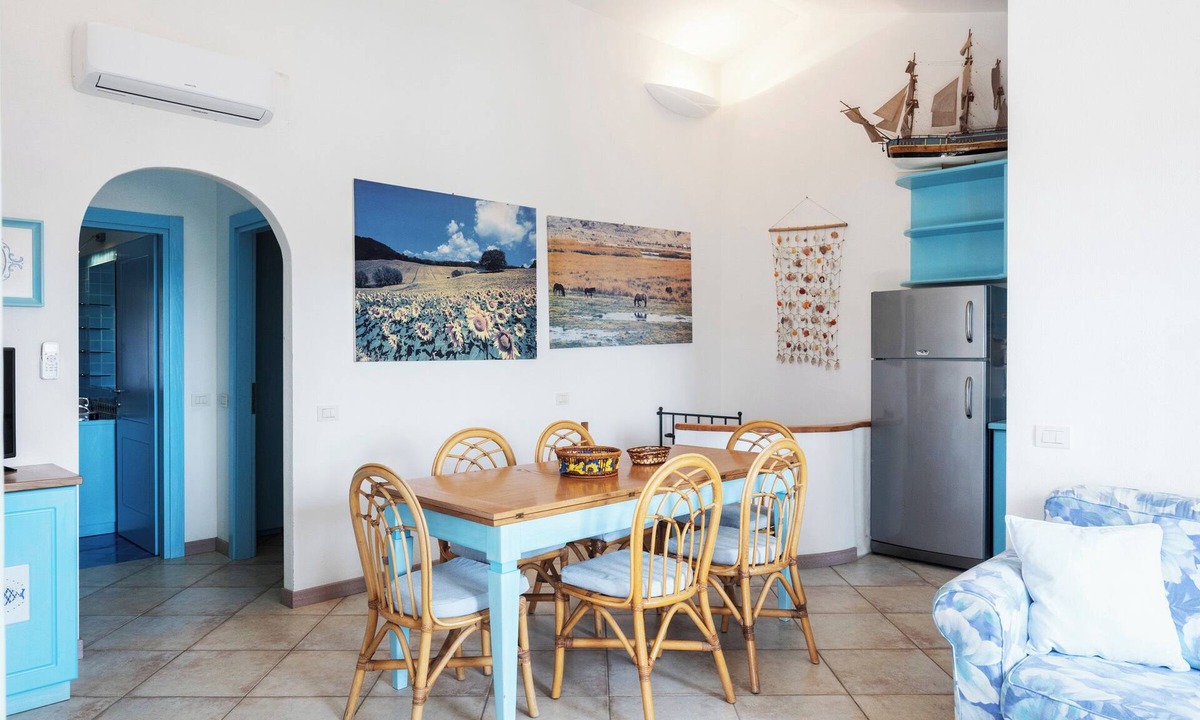 Pittulongu Apartment | Sardegna è - Beach Apartments LE