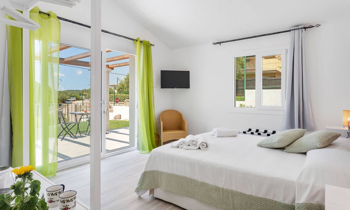 Pittulongu House | Sardegna è - New rooms