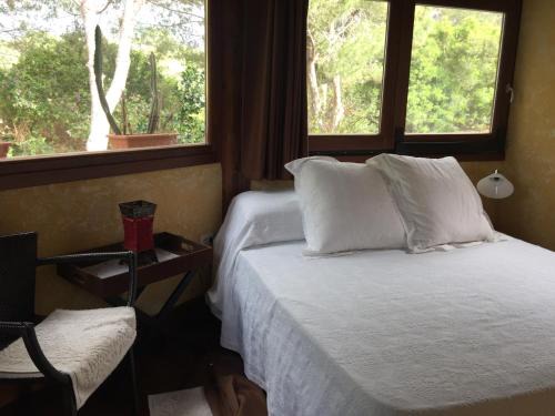 Carloforte Villa | Sardegna - Villa Con Parco e Piscina a Carloforte