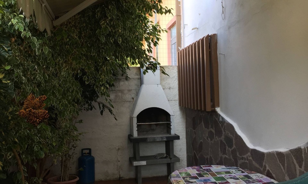 Baratili San Pietro Villa | Sardinia beach holidays in single villa with garden 2/4 places