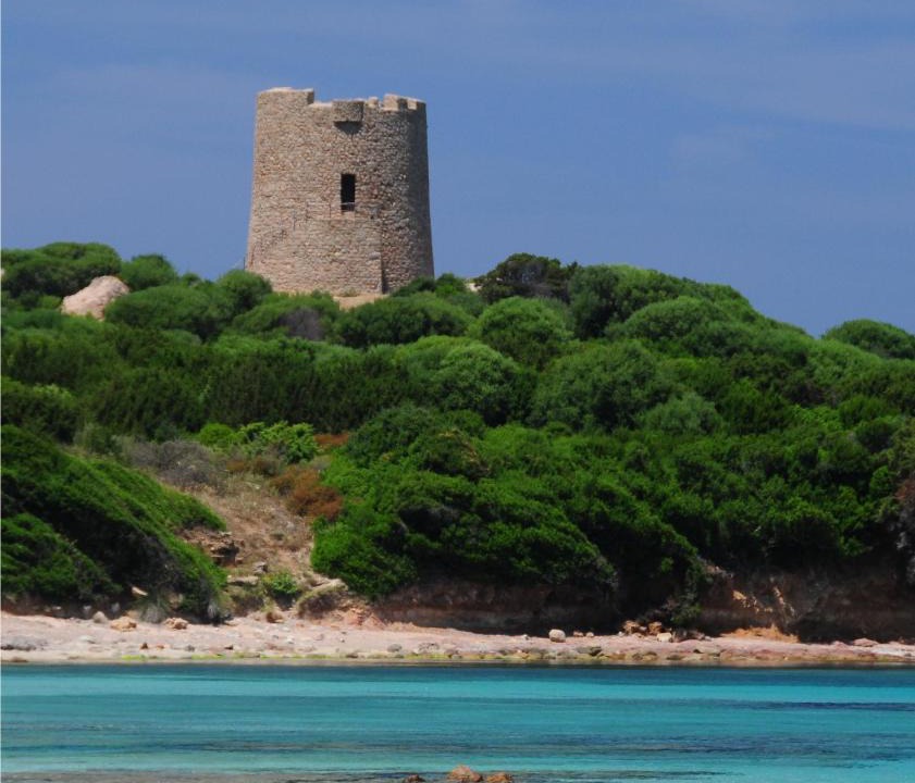 Aglientu Apartment | Sardinia Beach Apartments