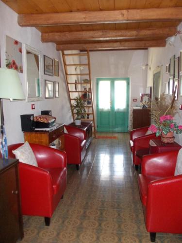 Zeddiani Bed & Breakfast | Sardinia Eco Vegan House