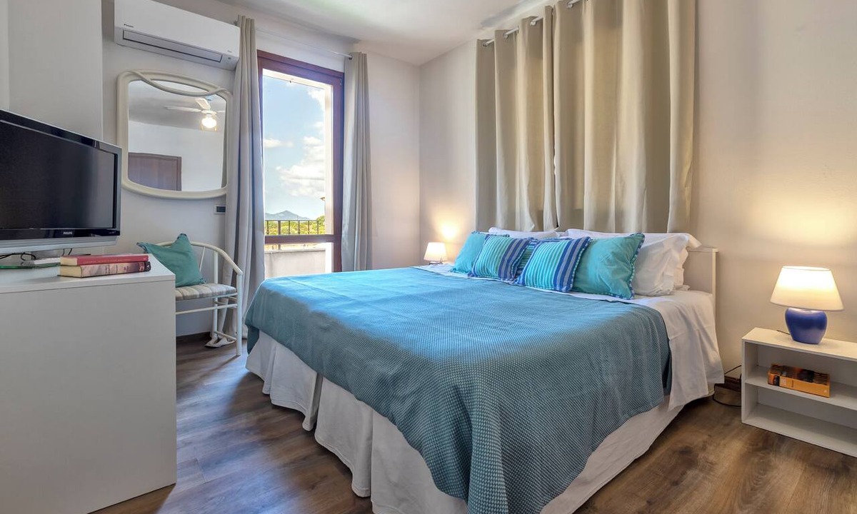 Olmedo House | SARDINIA GUEST HOUSE