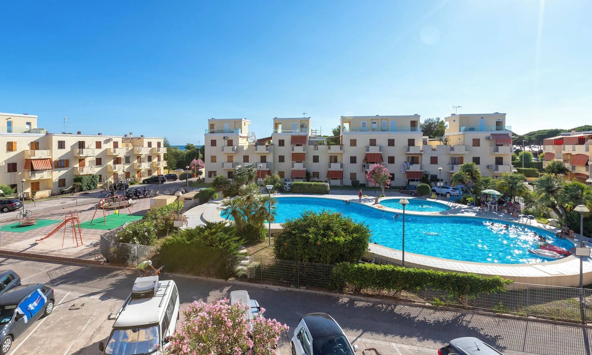 Lido Apartment | Sardinia Re - Lido 125
