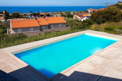 Castelsardo Apartment | Sardinia Re - Smeralda 16