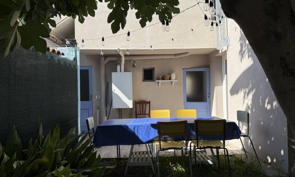 Senigallia Apartment | SE306 - Senigallia, four-room apartment on two levels near the sea and the historic center.