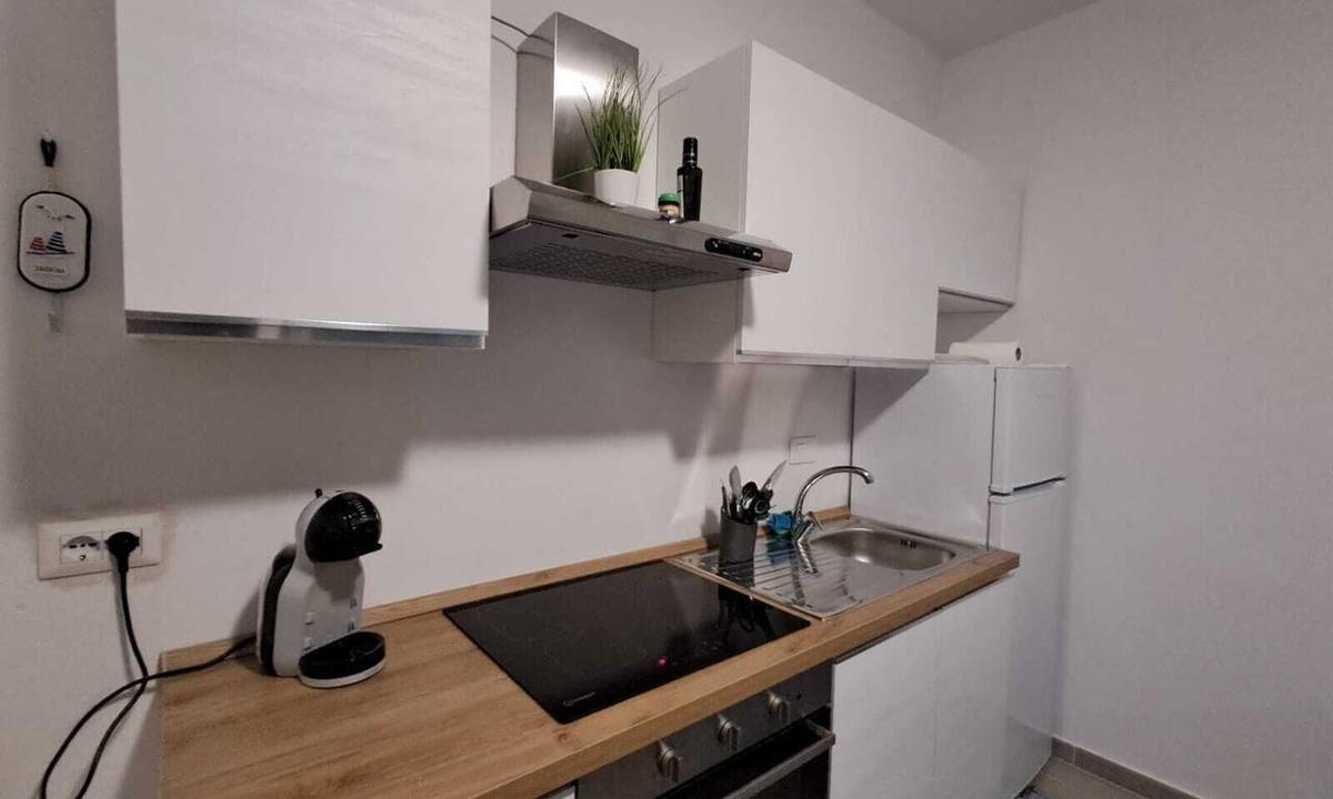 Paduledda Apartment | Sea Views, Relaxation and Dream Sunsets