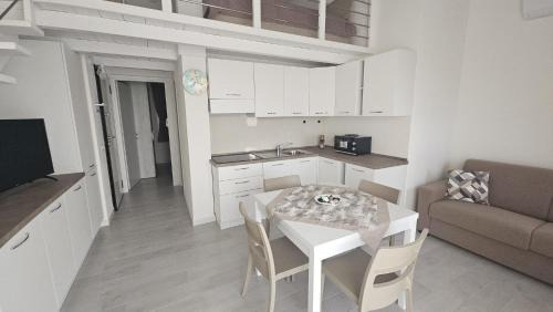 Lu Bagnu Apartment | Sea View House - Castelsardo
