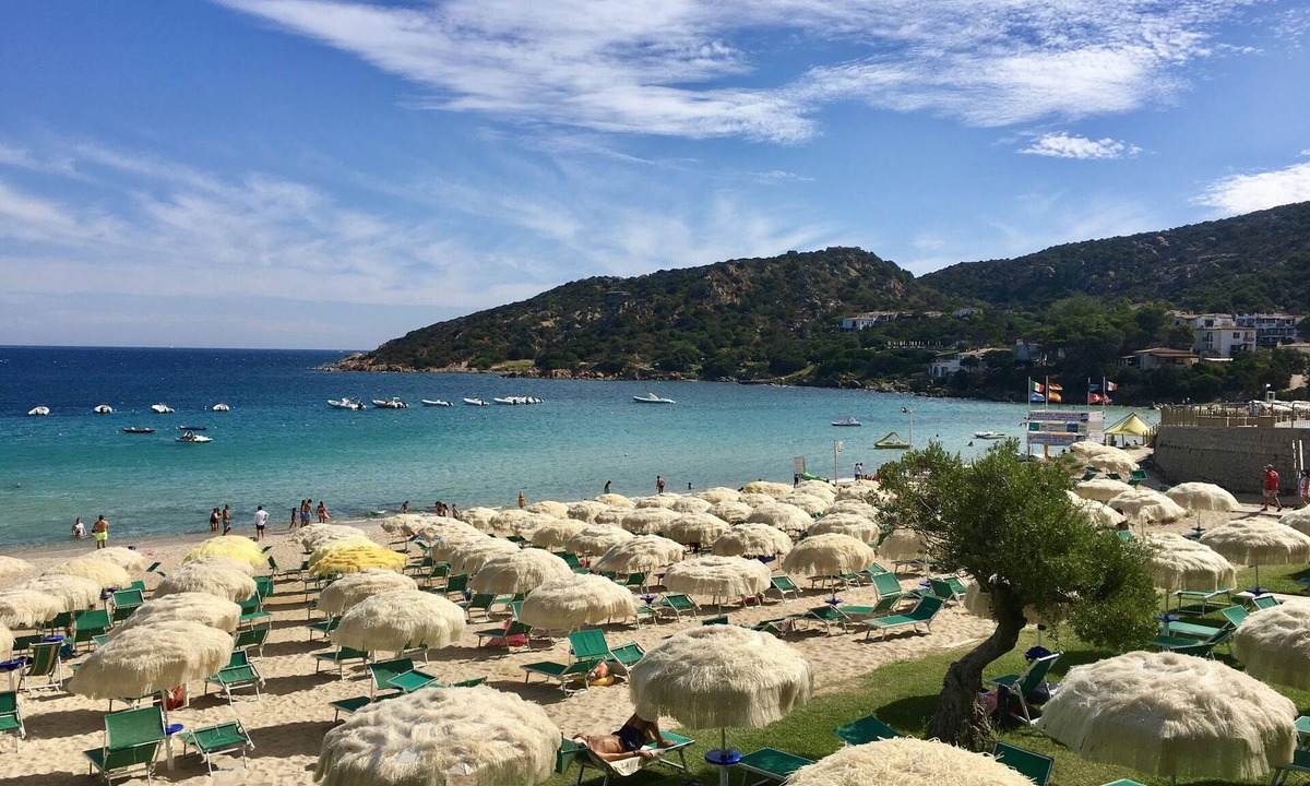 Baja Sardinia Apartment | Seaside apartment Baja Sardinia - Rent from July 4, 2026, to July 25, 2026