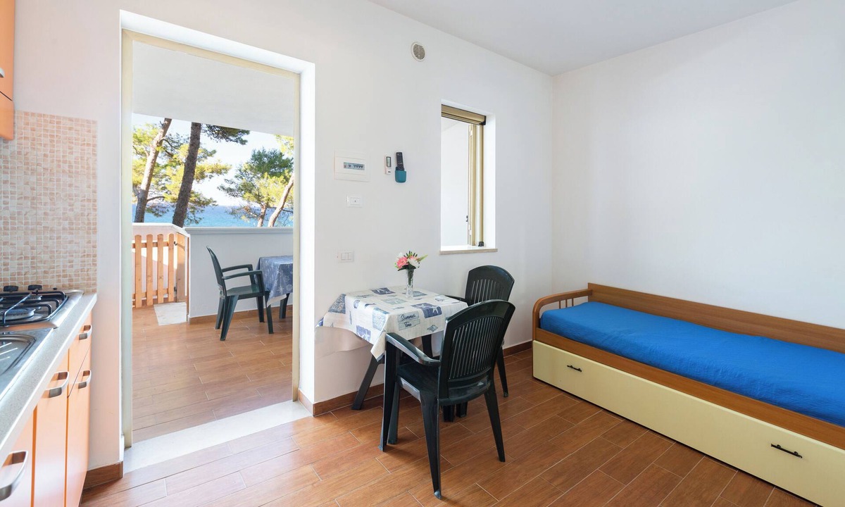 Mandrione Condo | sfinal residence