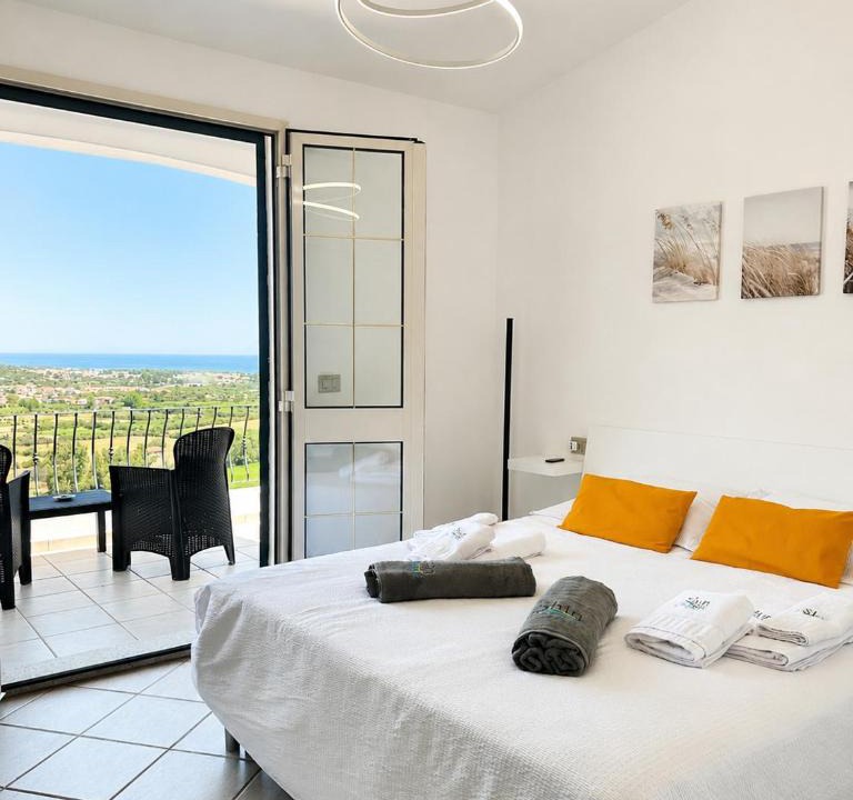 S'Iscala House | Shin Escape Apartments Budoni