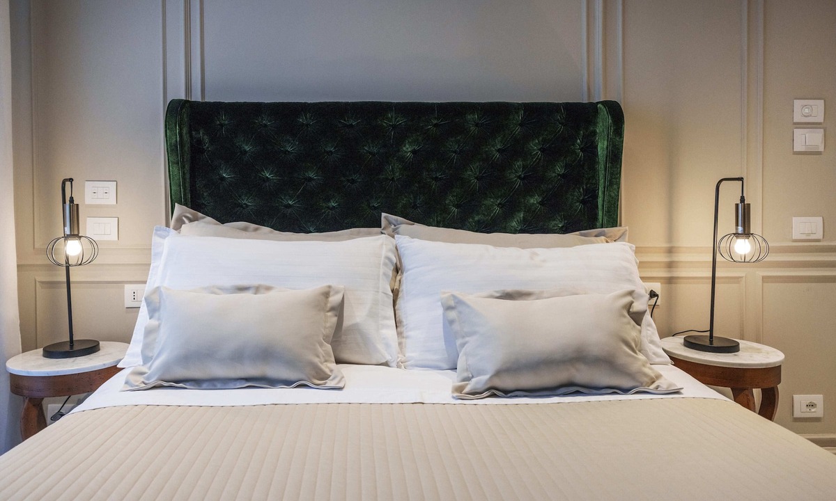 Rivabella Apartment | Siano Luxury Suites -Riviera Collection