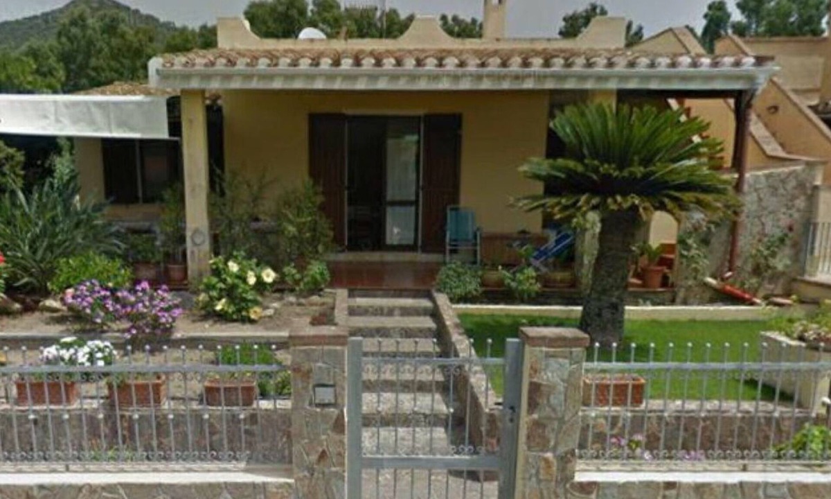 Campulongu Cottage | Sicicas, 300 meters from the sea, 5 minutes walk
