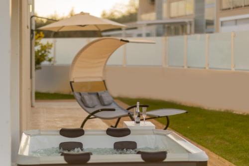 Termoli Apartment | Sinarca Elysium Apartment