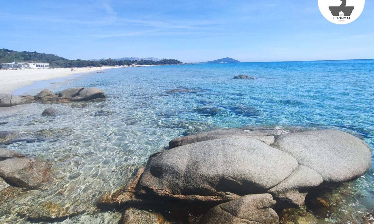 Talana Bed & Breakfast | Small B&B located in the wilderness of the east coast of Sardinia.