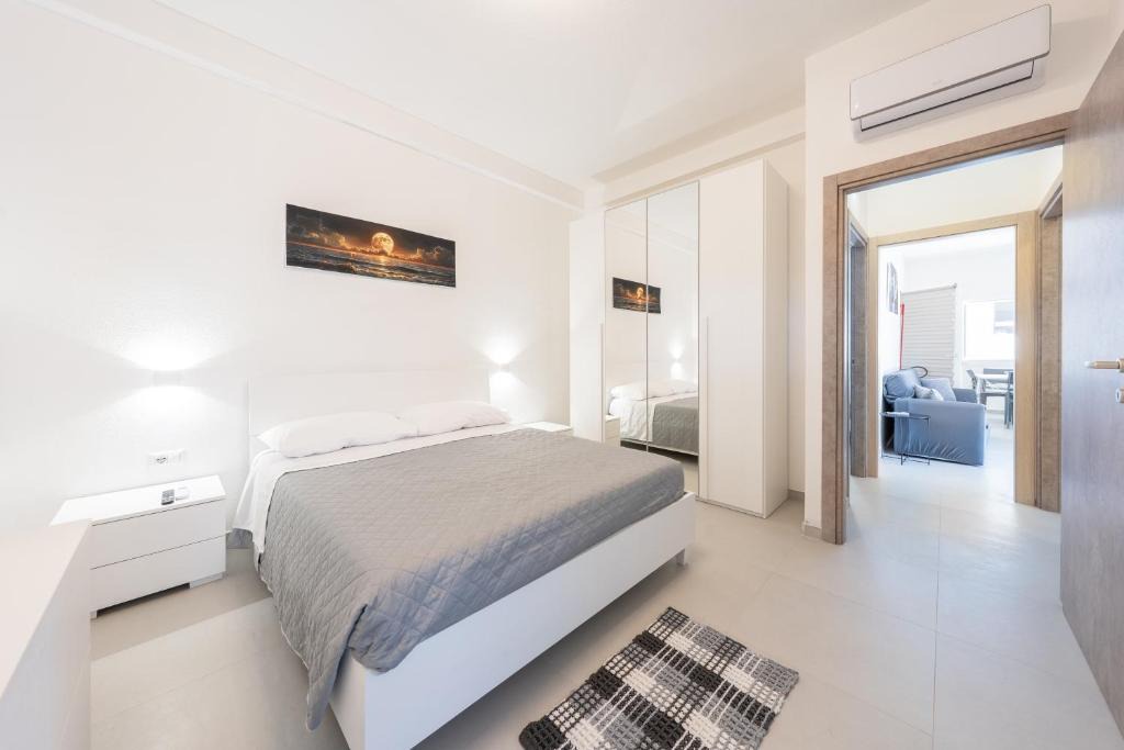 Bari Sardo Apartment | Sole & Luna Apartment