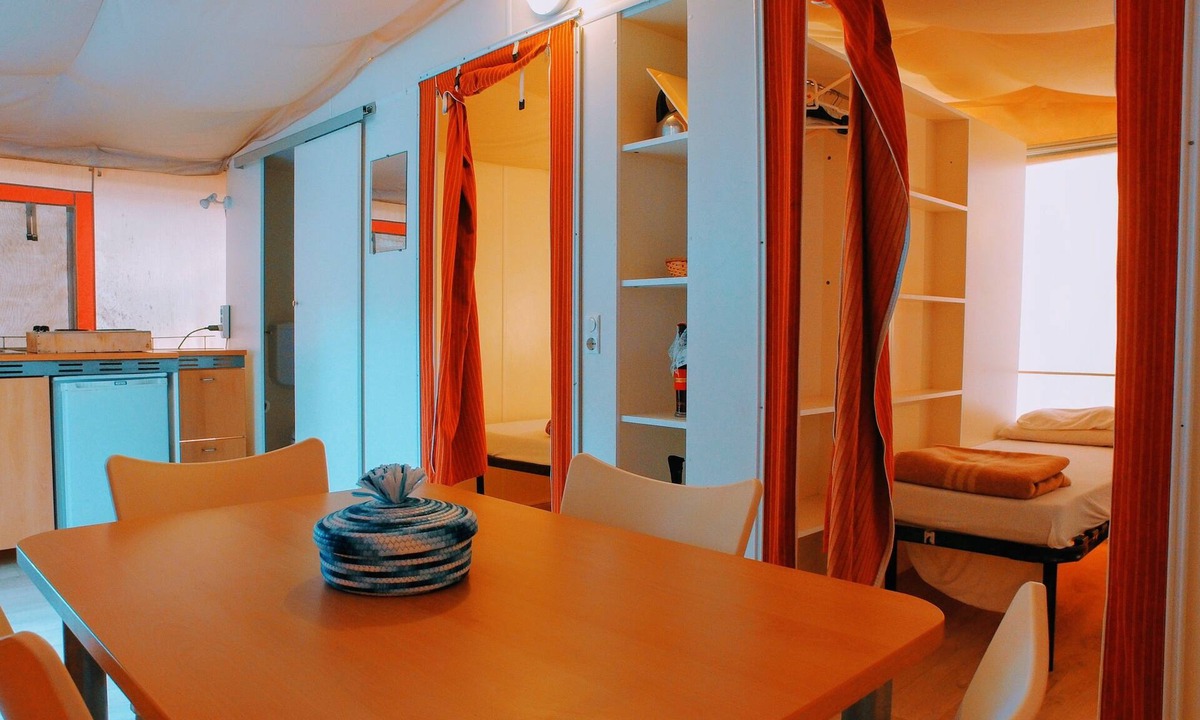 Torre Grande RV Rental | Spinnaker