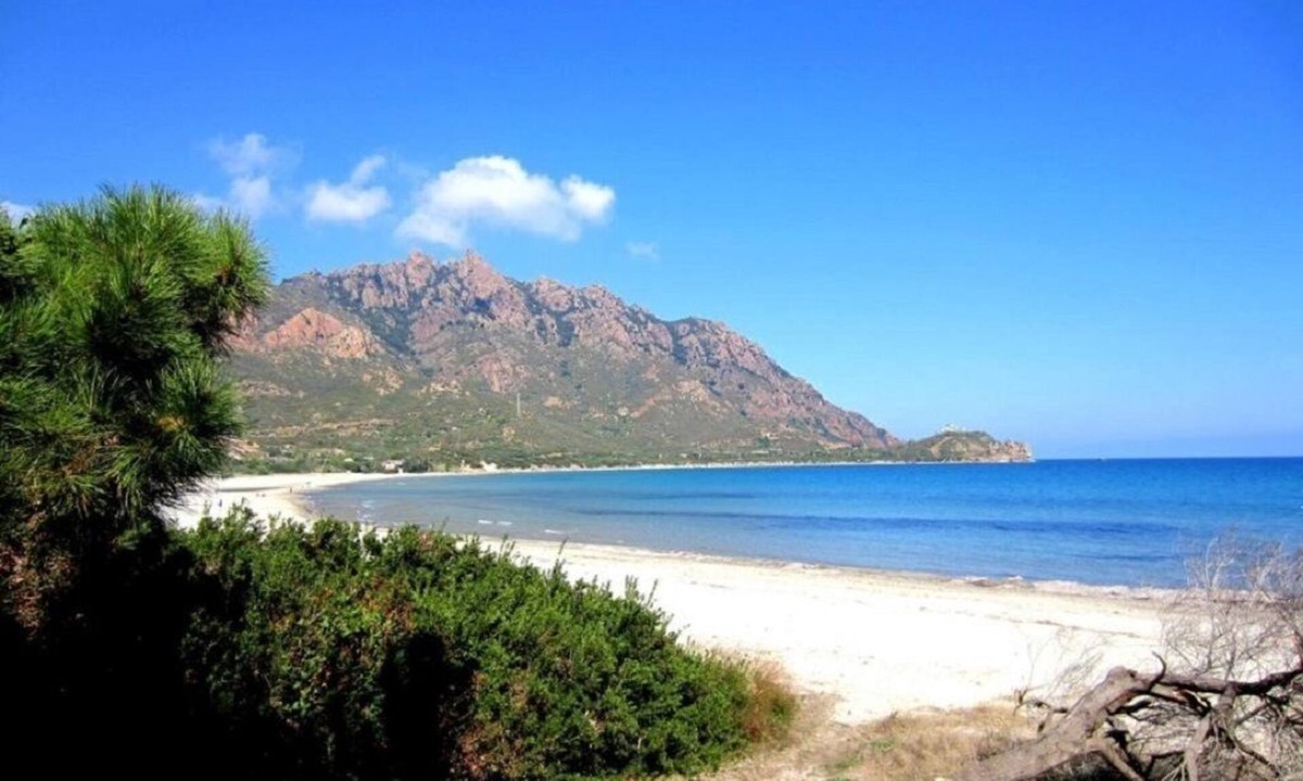 Tertenia House | Splendid Sea View Villa in the Ogliastra