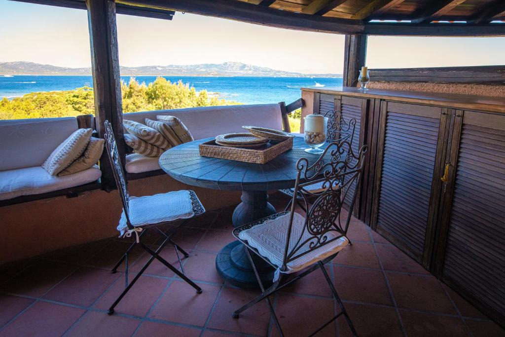 Porto Rotondo Apartment | Splendido appartamento Vista Mare Porto Rotondo