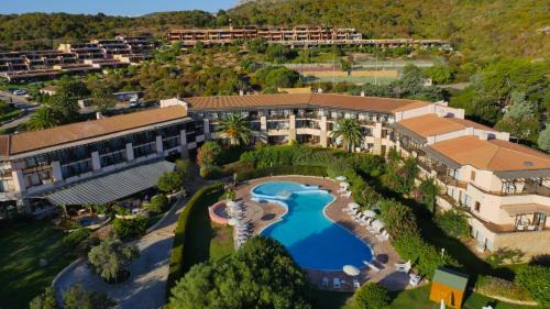 Tanca Manna Hotel | Sporting Hotel