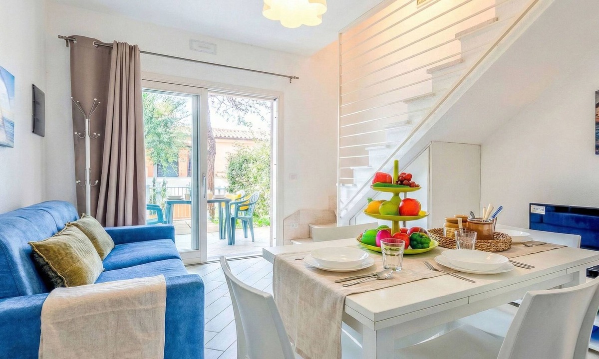Viddalba Apartment | Spritz Home by Interhome