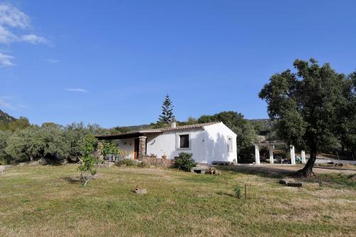 San Teodoro House | Stazzo La Chèa