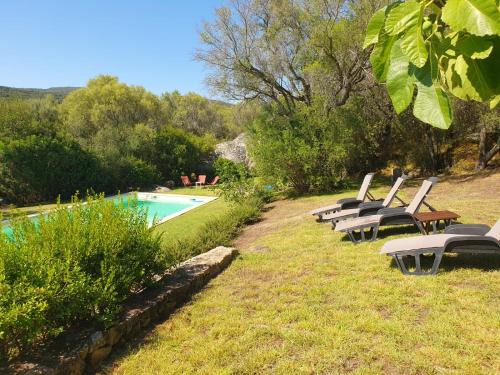 Luogosanto Villa | Stazzo San Trano by Gmb Holidays