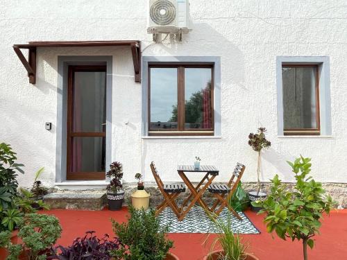 Giba Apartment | Stefania Guest House 2