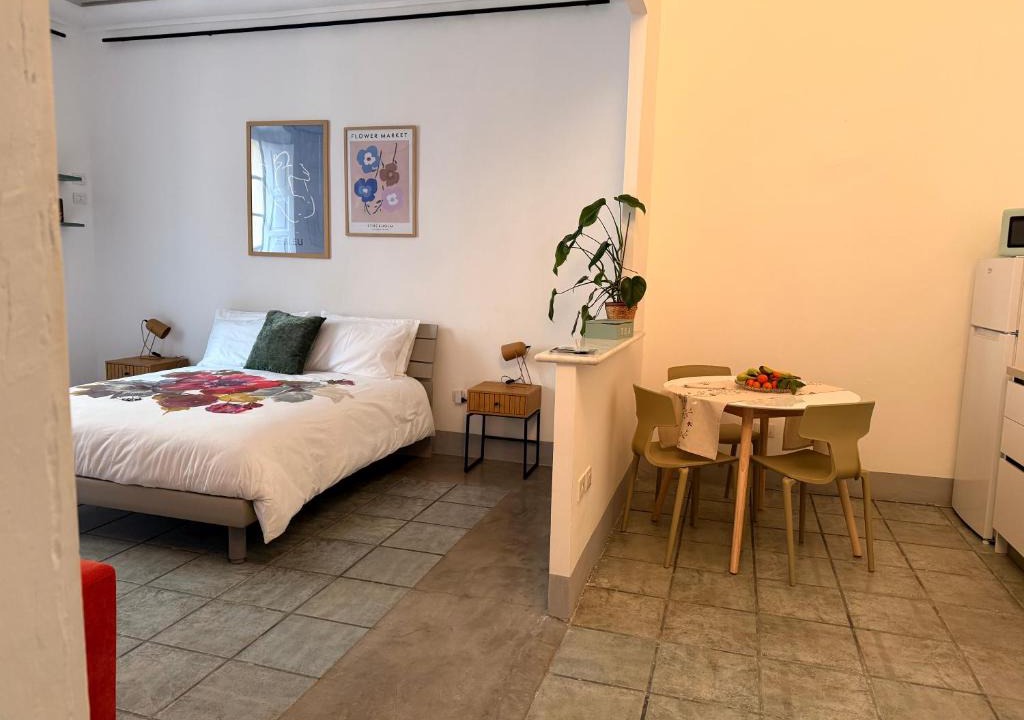Sassari Apartment | Studio 46