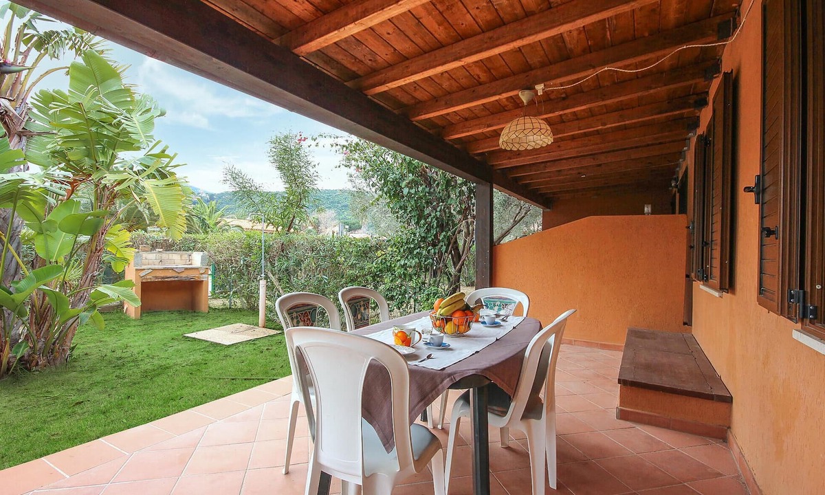 Costa Rei House | Stunning home in Costa Rei -CA- with WiFi