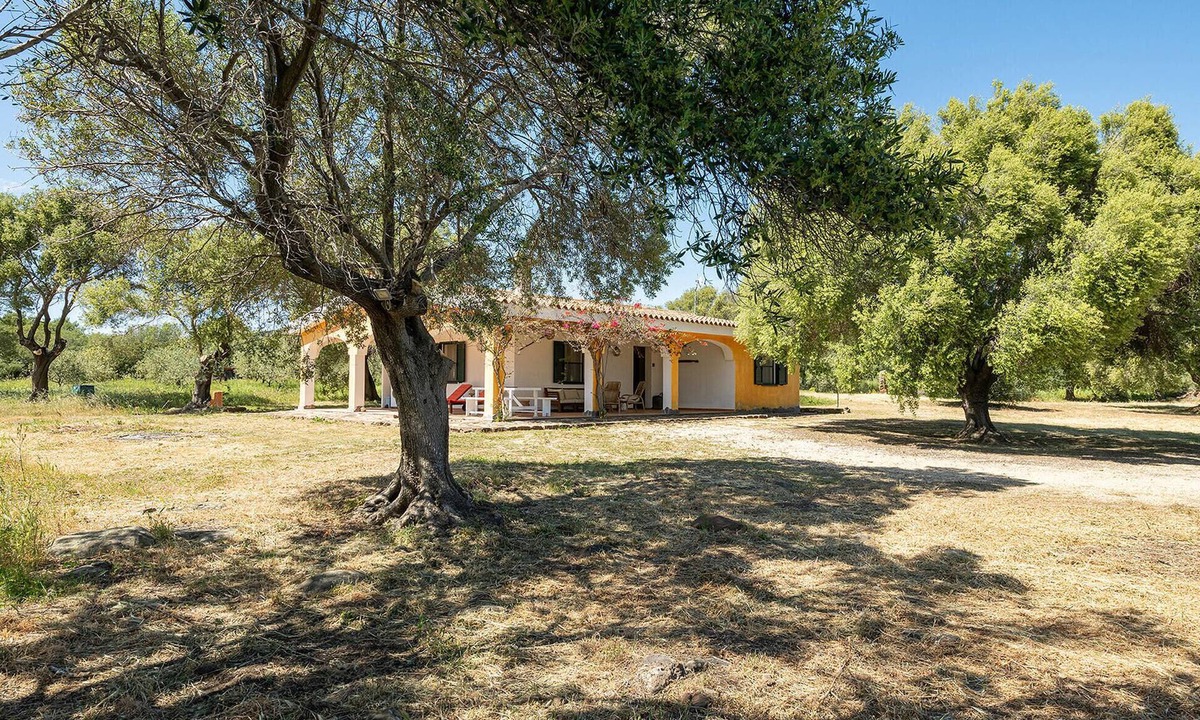 Orosei House | Stunning home in Orosei with WiFi