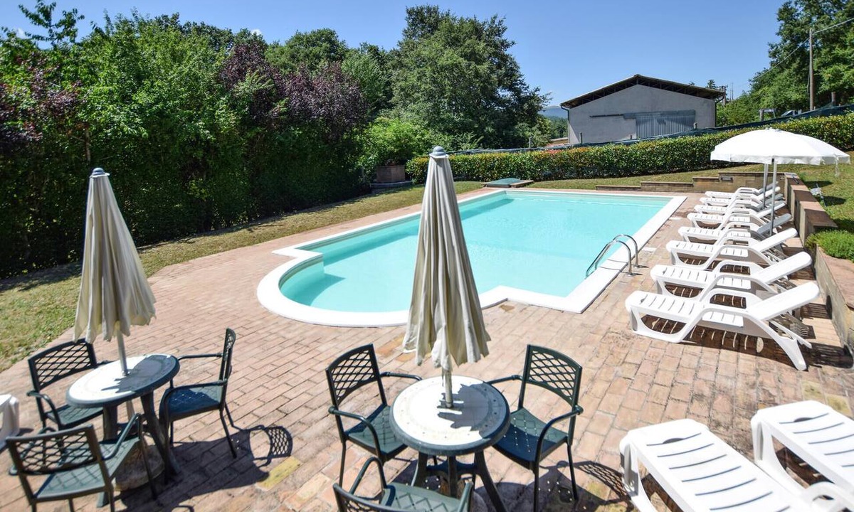 Sellano House | Stunning home in Sellano