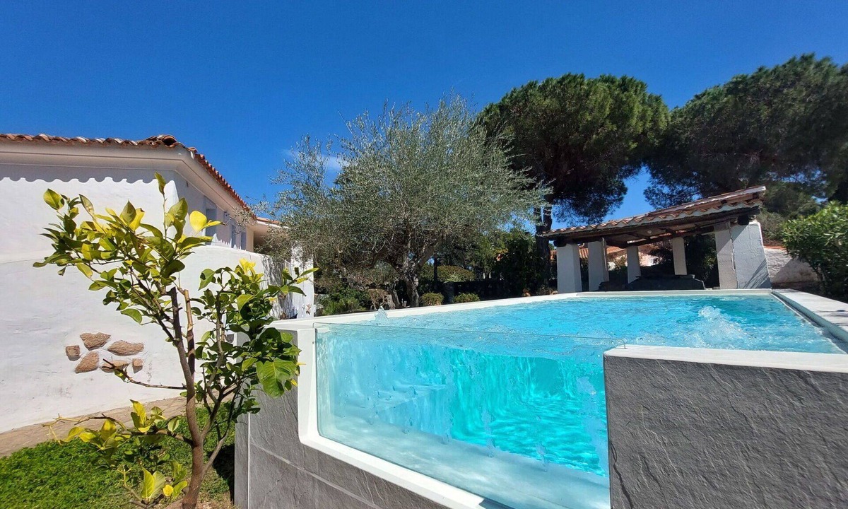 Puntaldia House | Stunning private villa for 10 people with private pool, A/C, TV and patio