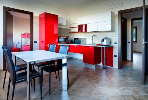 Villagrande Strisaili House | Su AlevraXi