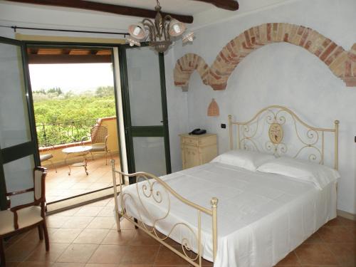 Arbatax House | Su Canonigu Agriresort - Rooms & Glamping