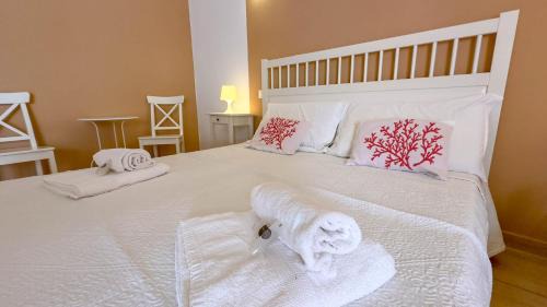 Bosa Marina House | Su Recreu 'E Mare
