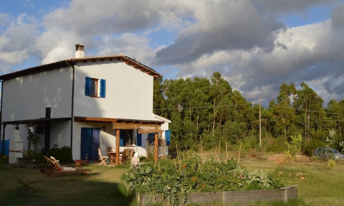 Bindua House | Su Sole de Barega by Interhome