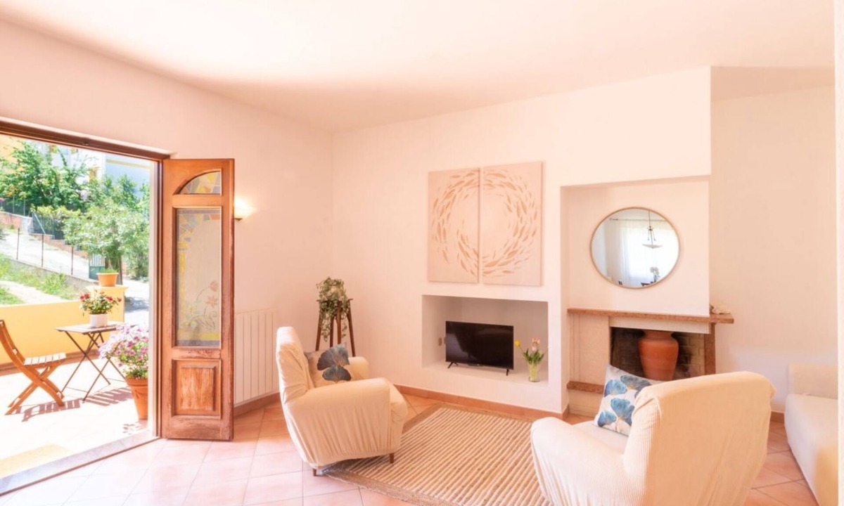 Bari Sardo Apartment | Su Trigu GF by All4sardinia
