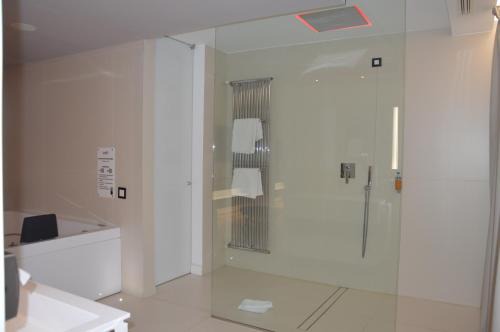 Frosinone House | Suite Testani