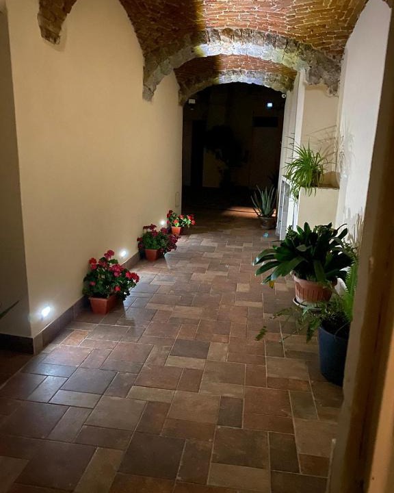 Nuoro House | Sul Corso Affittacamere