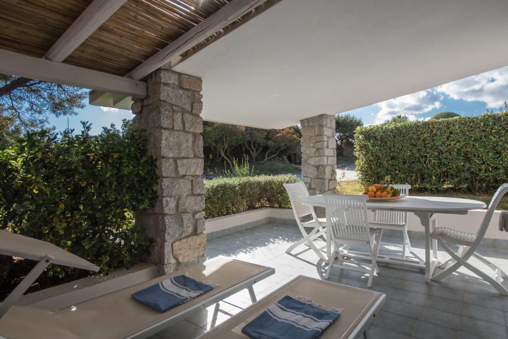 Notteri Villa | Sul Mare Sardegna Villa Eudora