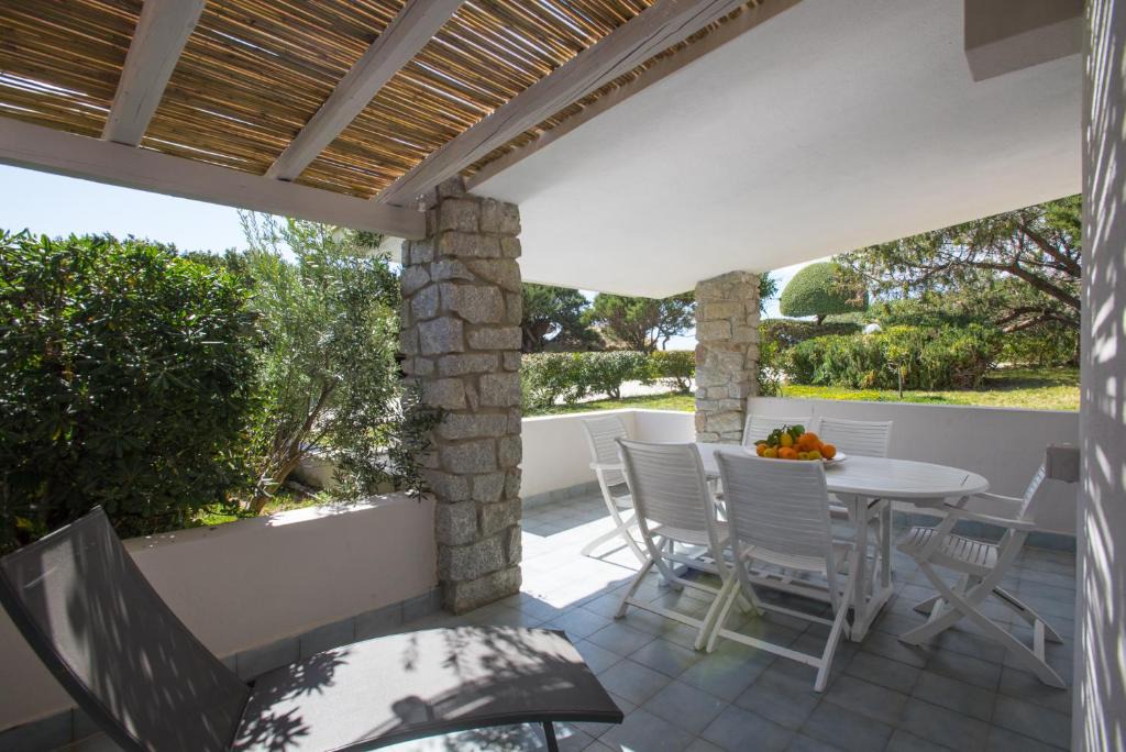 Notteri Villa | Sul Mare Sardegna Villa Eunice