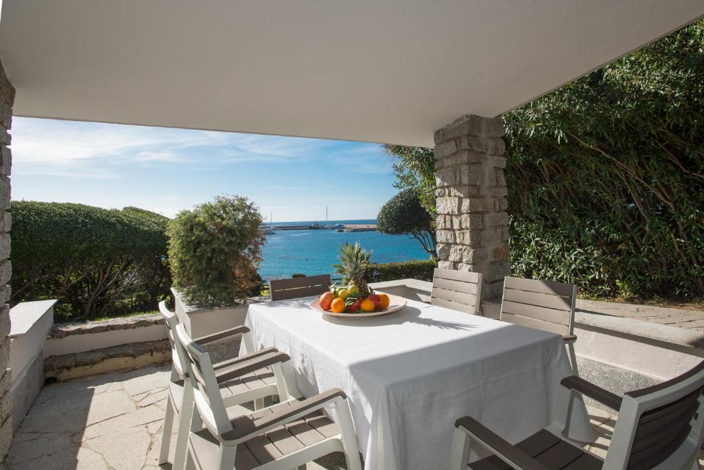 Notteri House | Sul Mare Sardegna Villa Nesea