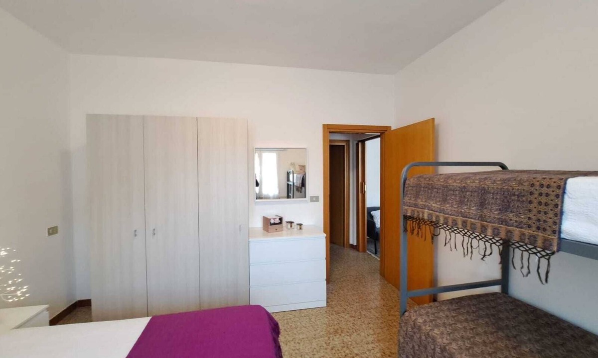 Misano Adriatico Apartment | Summer apartment "LEVANTE" between Misano and Riccione