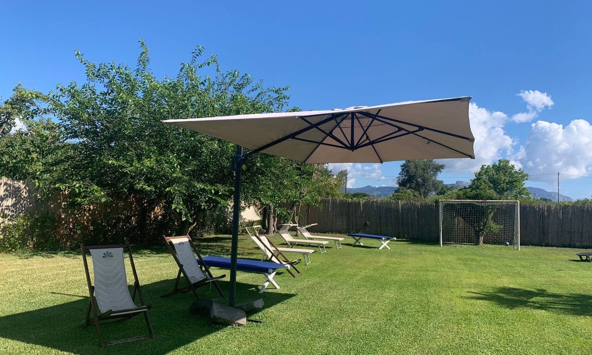 Arbatax Villa | SUN AND SEA, VILLA WITH POOL From August 22 to September 1