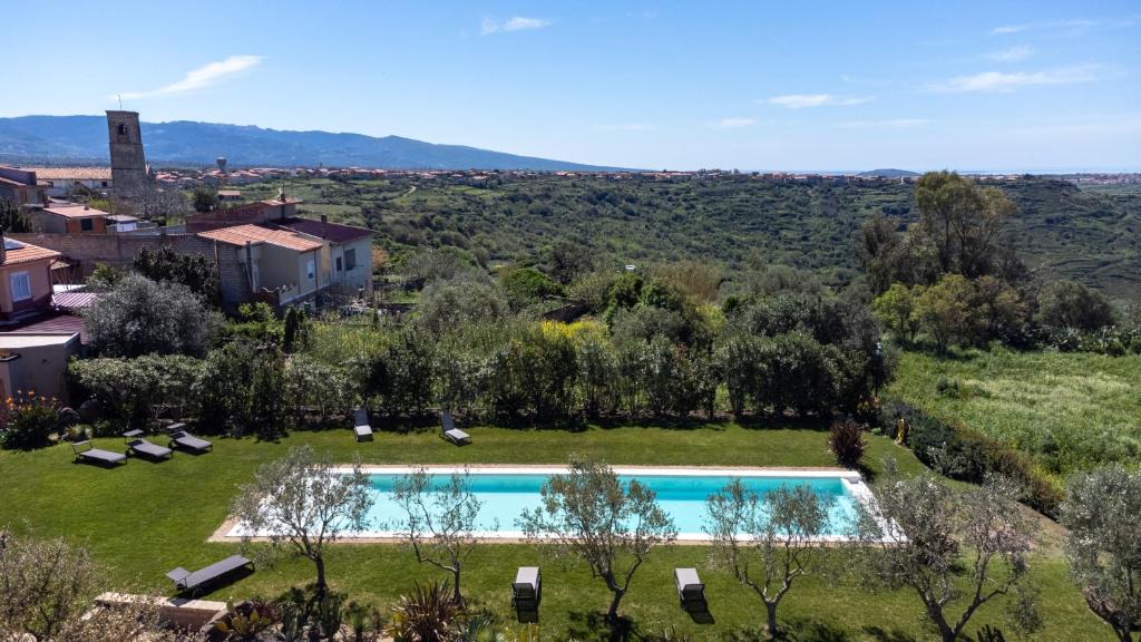 Suni Bed & Breakfast | Suni Rural Relax