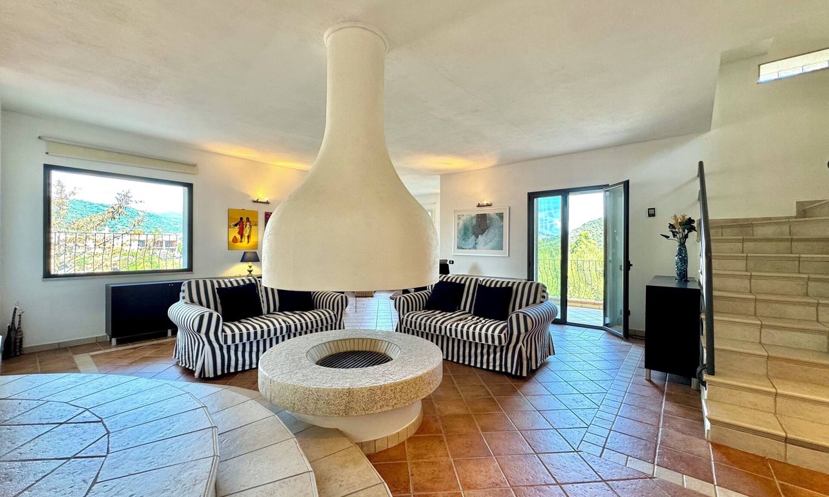 Bari Sardo Apartment | " Sunset Villa Apartment "