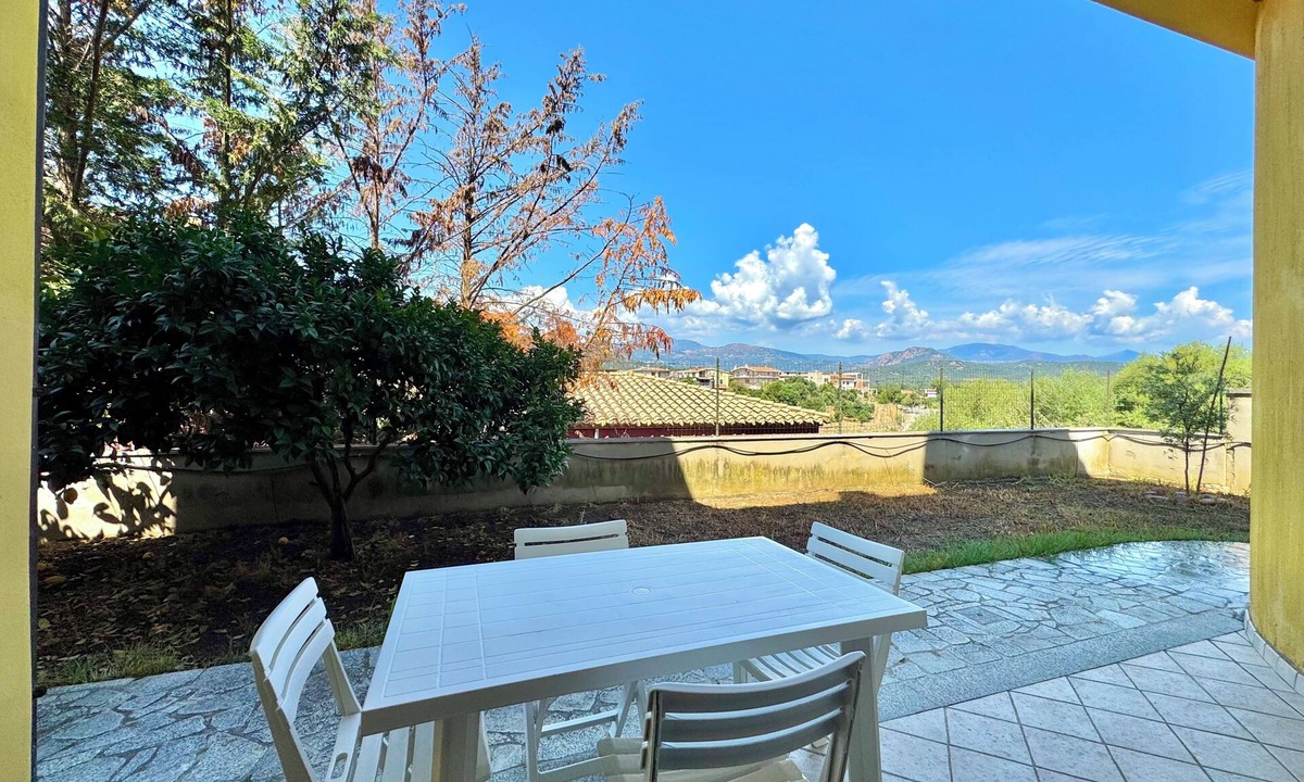 Bari Sardo Apartment | " Sunset Villa Monolocale "