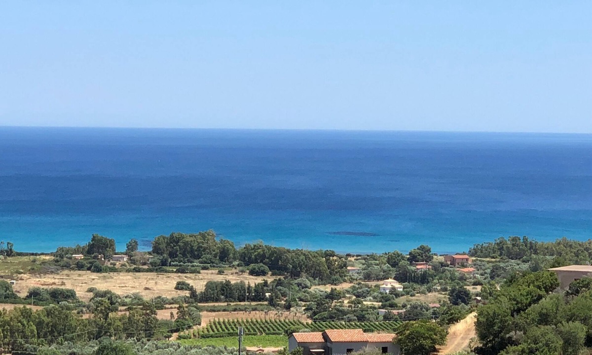 Tertenia Villa | Superb architect villa